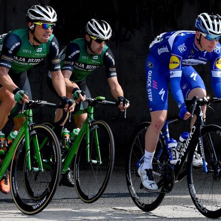 55th Presidential Cycling Tour Of Turkey - Stage Two