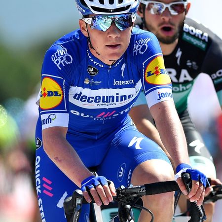 55th Presidential Cycling Tour Of Turkey - Stage Two