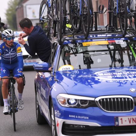59th Brabantse Pijl 2019