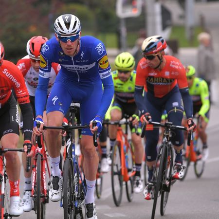 59th Brabantse Pijl 2019