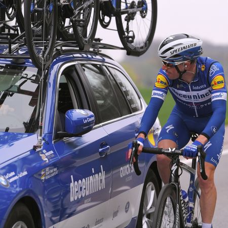 59th Brabantse Pijl 2019