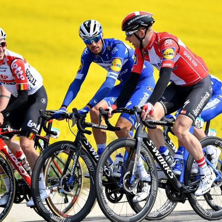 55th Presidential Cycling Tour Of Turkey - Stage Two