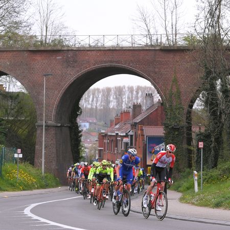 59th Brabantse Pijl 2019