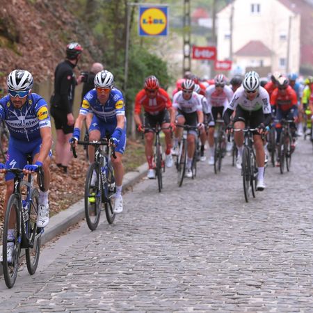 59th Brabantse Pijl 2019