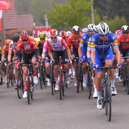 59th Brabantse Pijl 2019