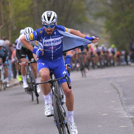 59th Brabantse Pijl 2019