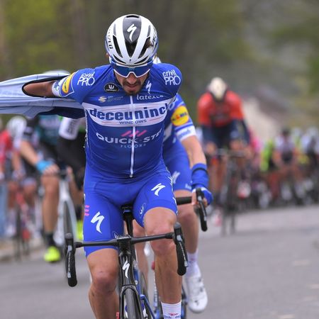 59th Brabantse Pijl 2019