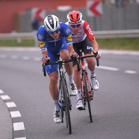 59th Brabantse Pijl 2019