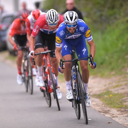 59th Brabantse Pijl 2019