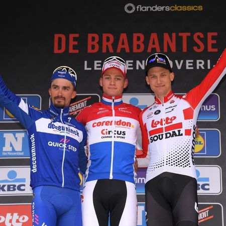 59th Brabantse Pijl 2019
