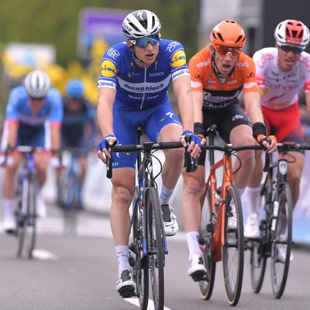 59th Brabantse Pijl 2019