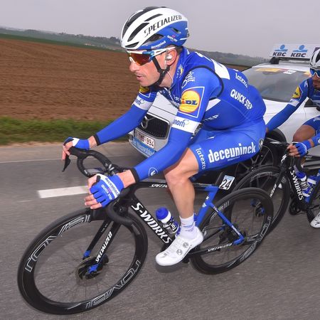 59th Brabantse Pijl 2019