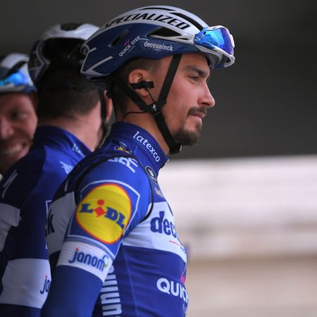 59th Brabantse Pijl 2019