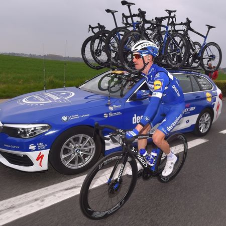 59th Brabantse Pijl 2019