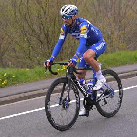 59th Brabantse Pijl 2019