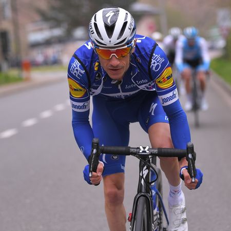 59th Brabantse Pijl 2019