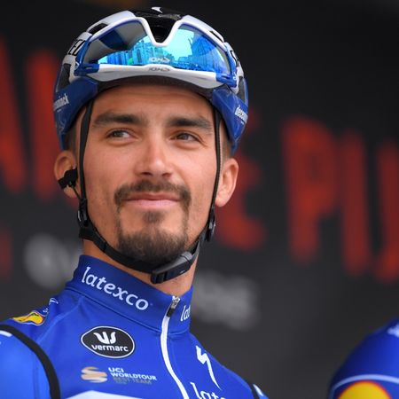 59th Brabantse Pijl 2019