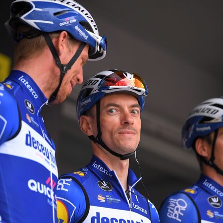 59th Brabantse Pijl 2019