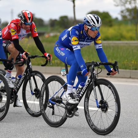 55th Presidential Cycling Tour of Turkey 2019 - Stage 4