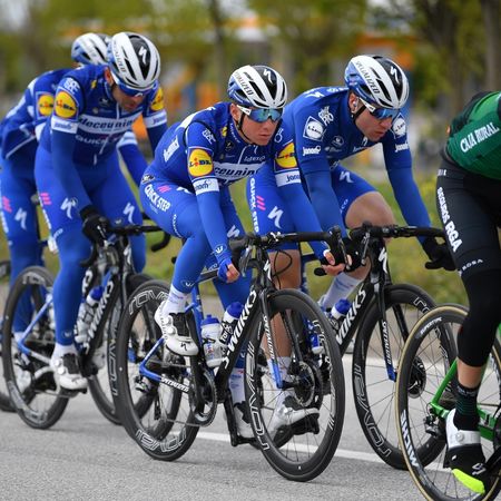 55th Presidential Cycling Tour of Turkey 2019 - Stage 4