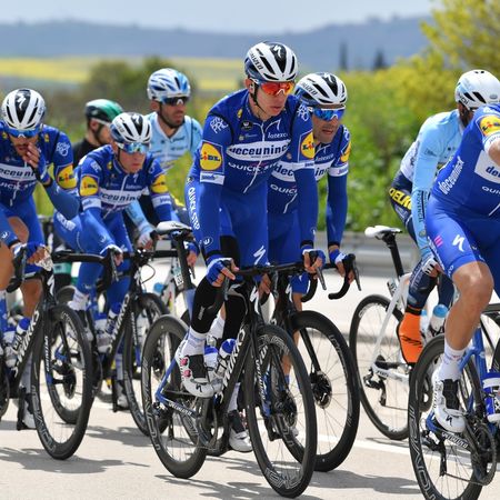 55th Presidential Cycling Tour of Turkey 2019 - Stage 4