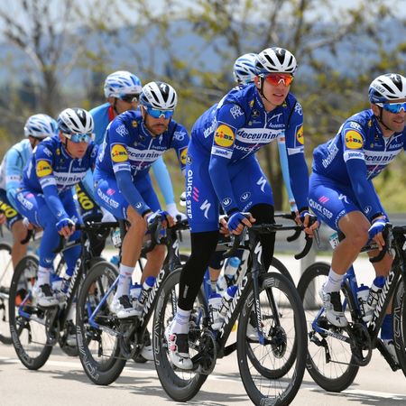 55th Presidential Cycling Tour of Turkey 2019 - Stage 4