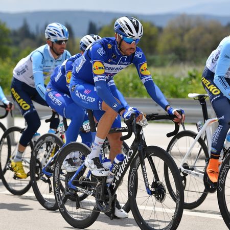 55th Presidential Cycling Tour of Turkey 2019 - Stage 4