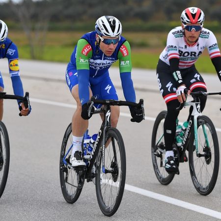 55th Presidential Cycling Tour of Turkey 2019 - Stage 4