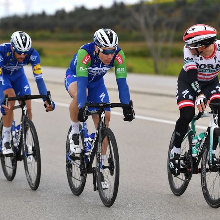 55th Presidential Cycling Tour of Turkey 2019 - Stage 4