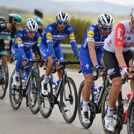 55th Presidential Cycling Tour of Turkey 2019 - Stage 4