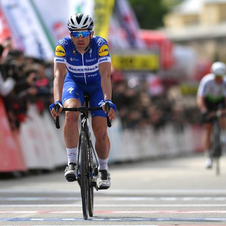 55th Presidential Cycling Tour of Turkey 2019 - Stage 4