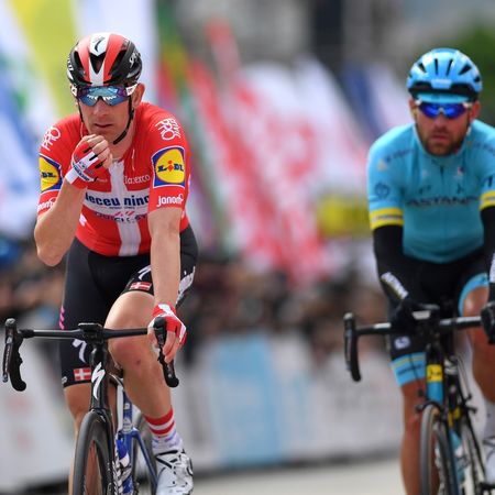 55th Presidential Cycling Tour of Turkey 2019 - Stage 4