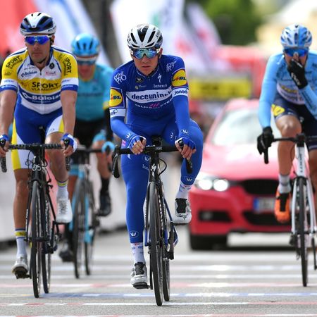 55th Presidential Cycling Tour of Turkey 2019 - Stage 4