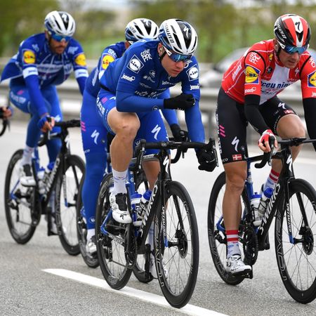 55th Presidential Cycling Tour of Turkey 2019 - Stage 4