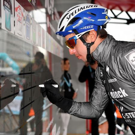 55th Presidential Cycling Tour of Turkey 2019 - Stage 5