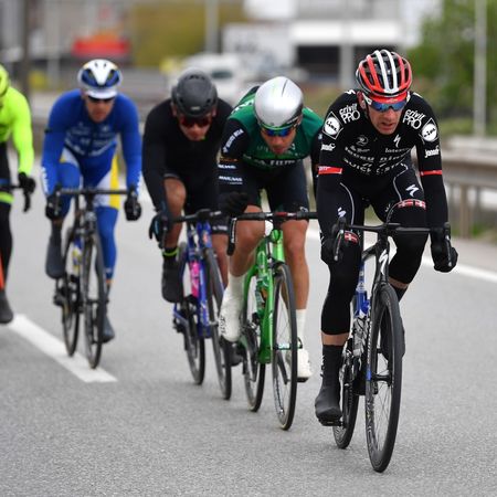 55th Presidential Cycling Tour of Turkey 2019 - Stage 5