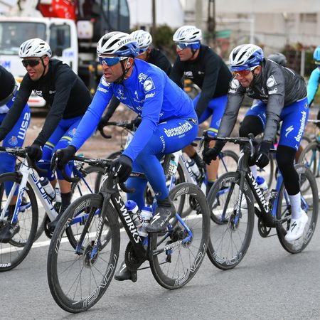 55th Presidential Cycling Tour of Turkey 2019 - Stage 5