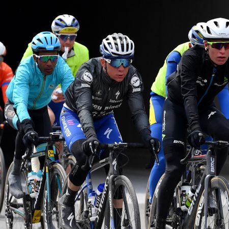 55th Presidential Cycling Tour of Turkey 2019 - Stage 5