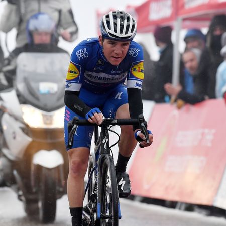 55th Presidential Cycling Tour of Turkey 2019 - Stage 5