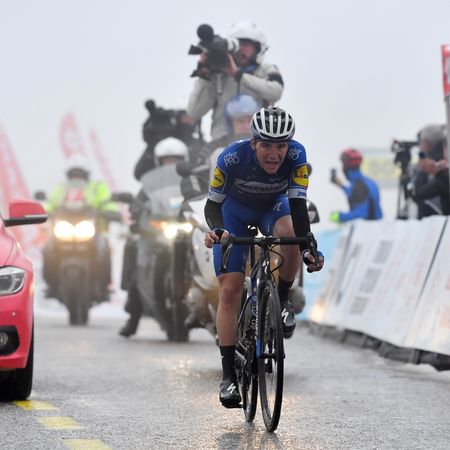 55th Presidential Cycling Tour of Turkey 2019 - Stage 5