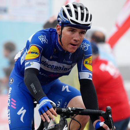 55th Presidential Cycling Tour of Turkey 2019 - Stage 5