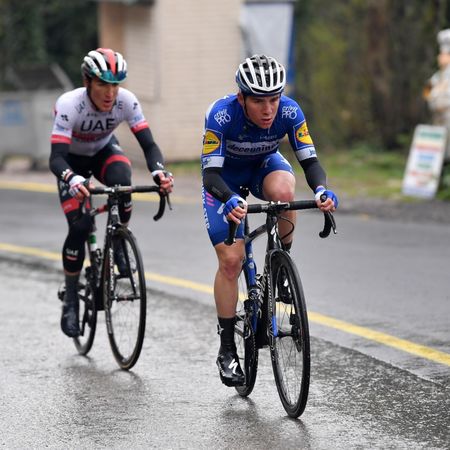 55th Presidential Cycling Tour of Turkey 2019 - Stage 5