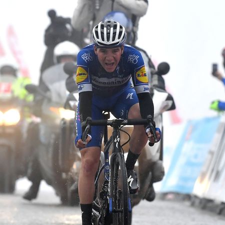 55th Presidential Cycling Tour of Turkey 2019 - Stage 5