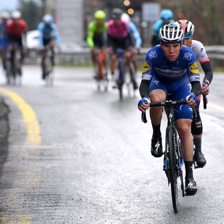 55th Presidential Cycling Tour of Turkey 2019 - Stage 5