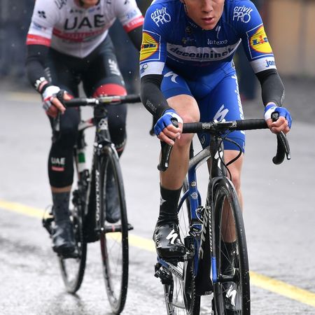 55th Presidential Cycling Tour of Turkey 2019 - Stage 5