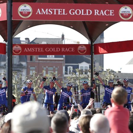 54th Amstel Gold Race 2019