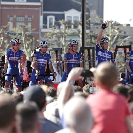 54th Amstel Gold Race 2019