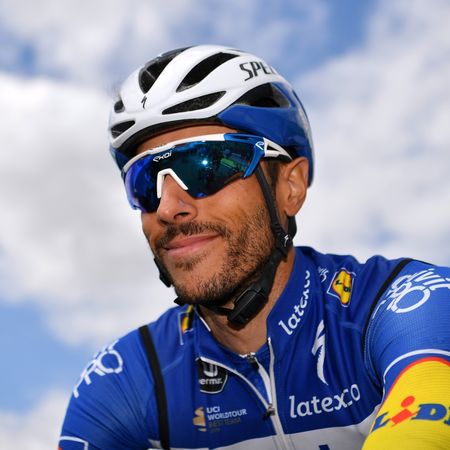 55th Presidential Cycling Tour of Turkey 2019 - Stage 6