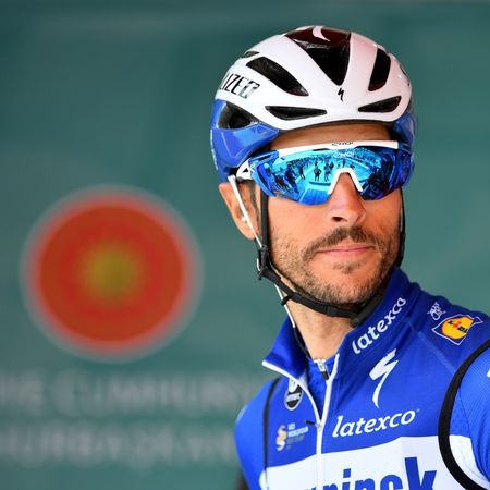 55th Presidential Cycling Tour of Turkey 2019 - Stage 6