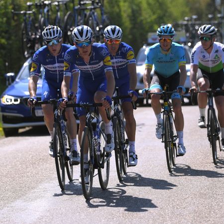 54th Amstel Gold Race 2019